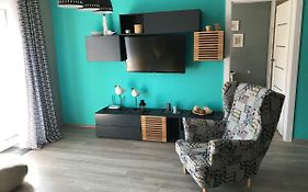 Morskie zacisze 22